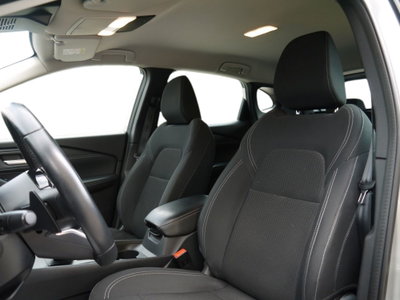 Nissan Qashqai 1.3 mhev Business 2wd 158cv xtronic (9)