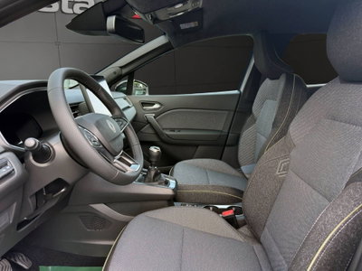 Renault Captur 1.2 eco-g Techno 120cv (10)