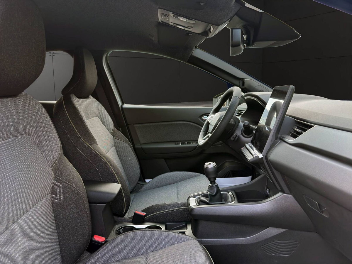Renault Captur 1.2 eco-g Techno 120cv (11)
