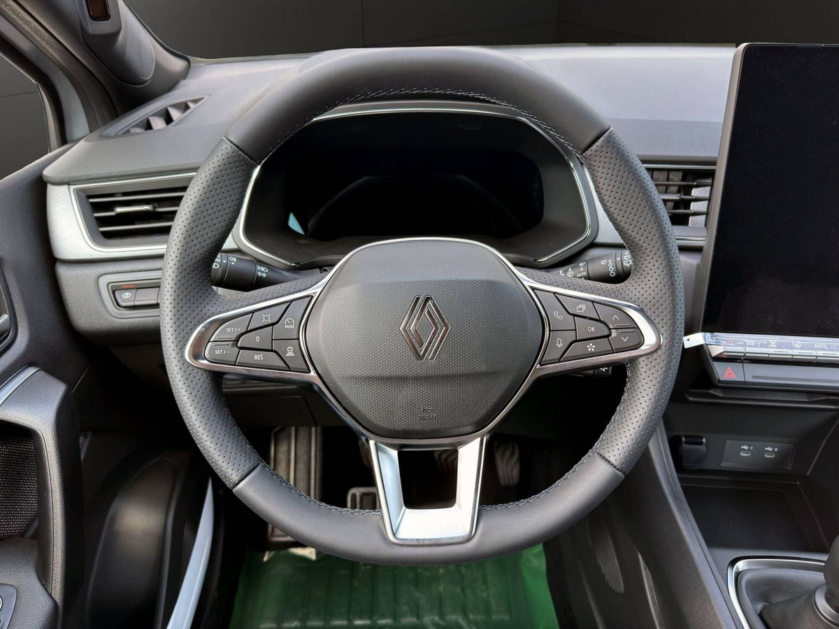 Renault Captur 1.2 eco-g Techno 120cv (12)