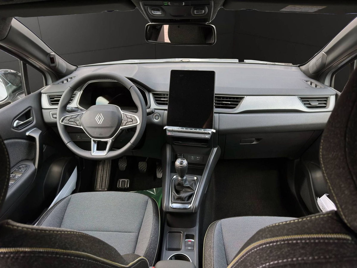 Renault Captur 1.2 eco-g Techno 120cv (13)