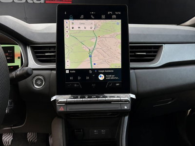 Renault Captur 1.2 eco-g Techno 120cv (15)
