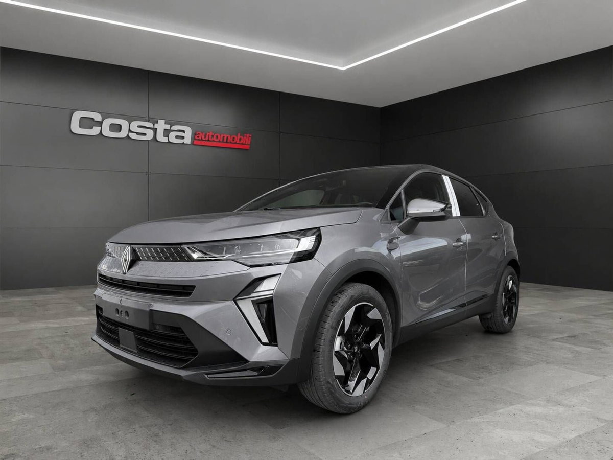 Renault Captur 1.2 eco-g Techno 120cv (2)