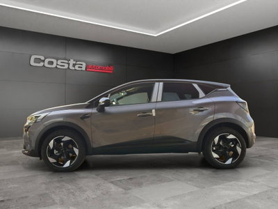 Renault Captur 1.2 eco-g Techno 120cv (4)