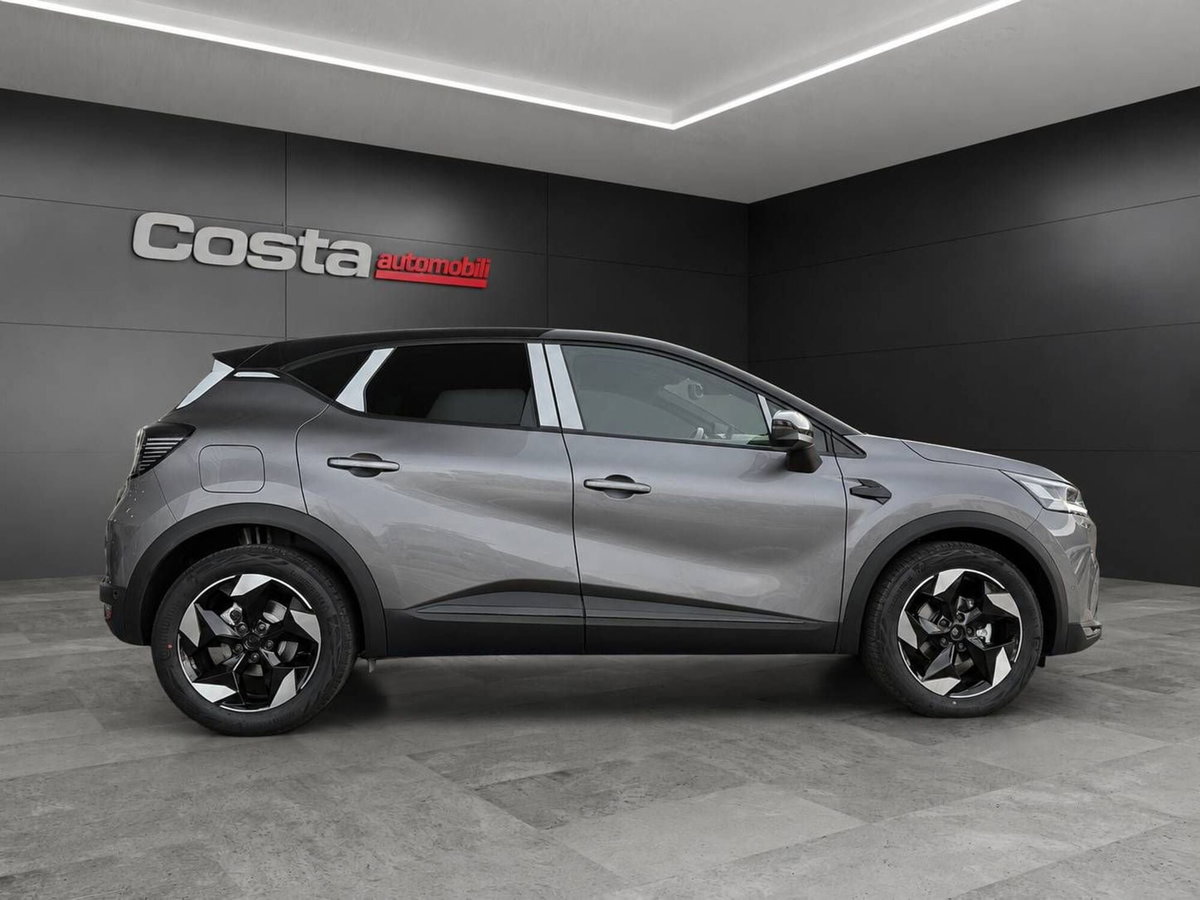 Renault Captur 1.2 eco-g Techno 120cv (8)