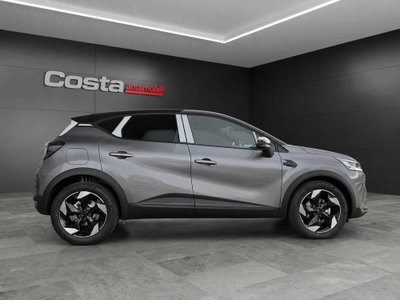 Renault Captur 1.2 eco-g Techno 120cv (8)