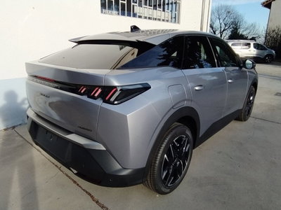 Peugeot 3008 1.2 hybrid Allure Business 145cv e-dcs6 (14)