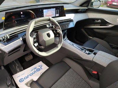 Peugeot 3008 1.2 hybrid Allure Business 145cv e-dcs6 (18)