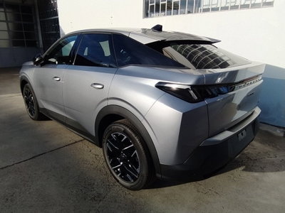 Peugeot 3008 1.2 hybrid Allure Business 145cv e-dcs6 (5)