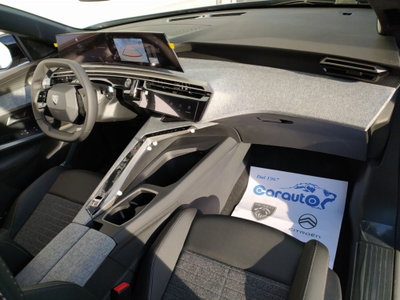 Peugeot 3008 1.2 hybrid Allure Business 145cv e-dcs6 (8)