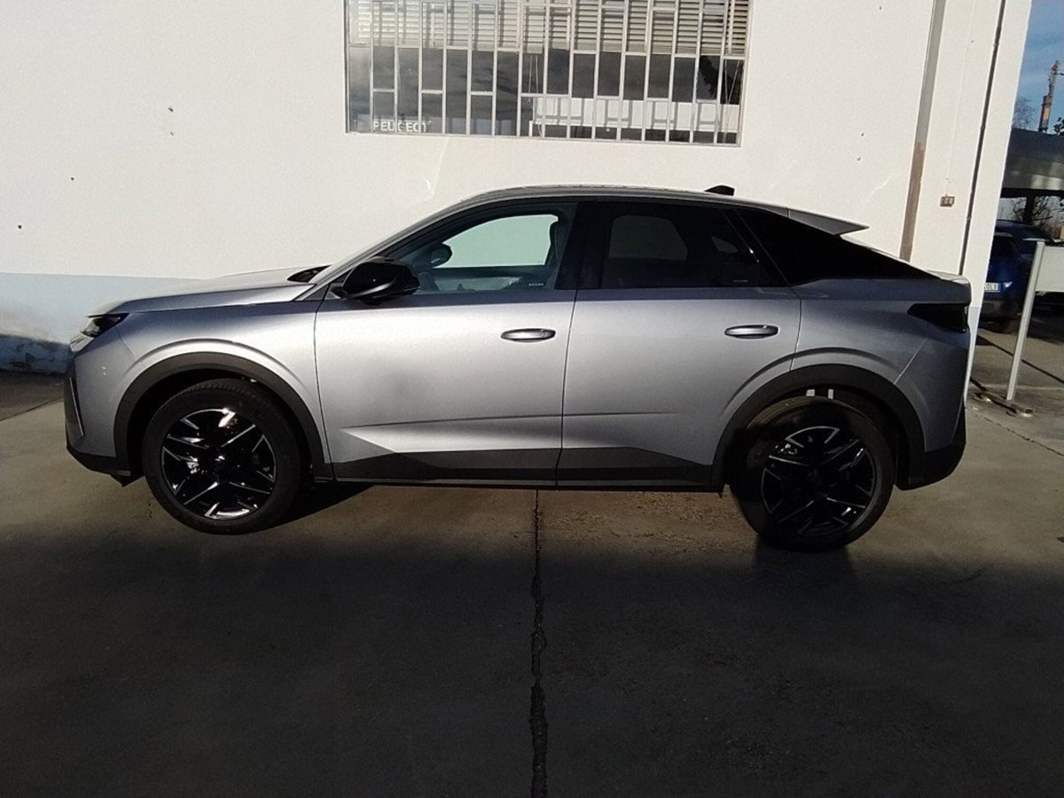 Peugeot 3008 1.2 hybrid Allure Business 145cv e-dcs6 (9)