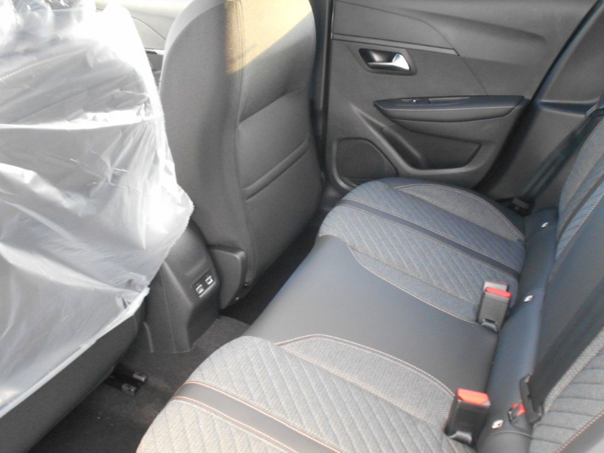 Peugeot 208 PureTech 100 Stop&Start 5 porte Allure (17)