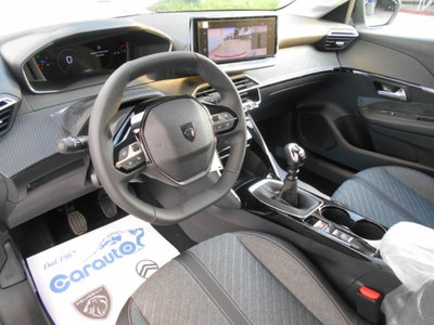 Peugeot 208 PureTech 100 Stop&Start 5 porte Allure (4)