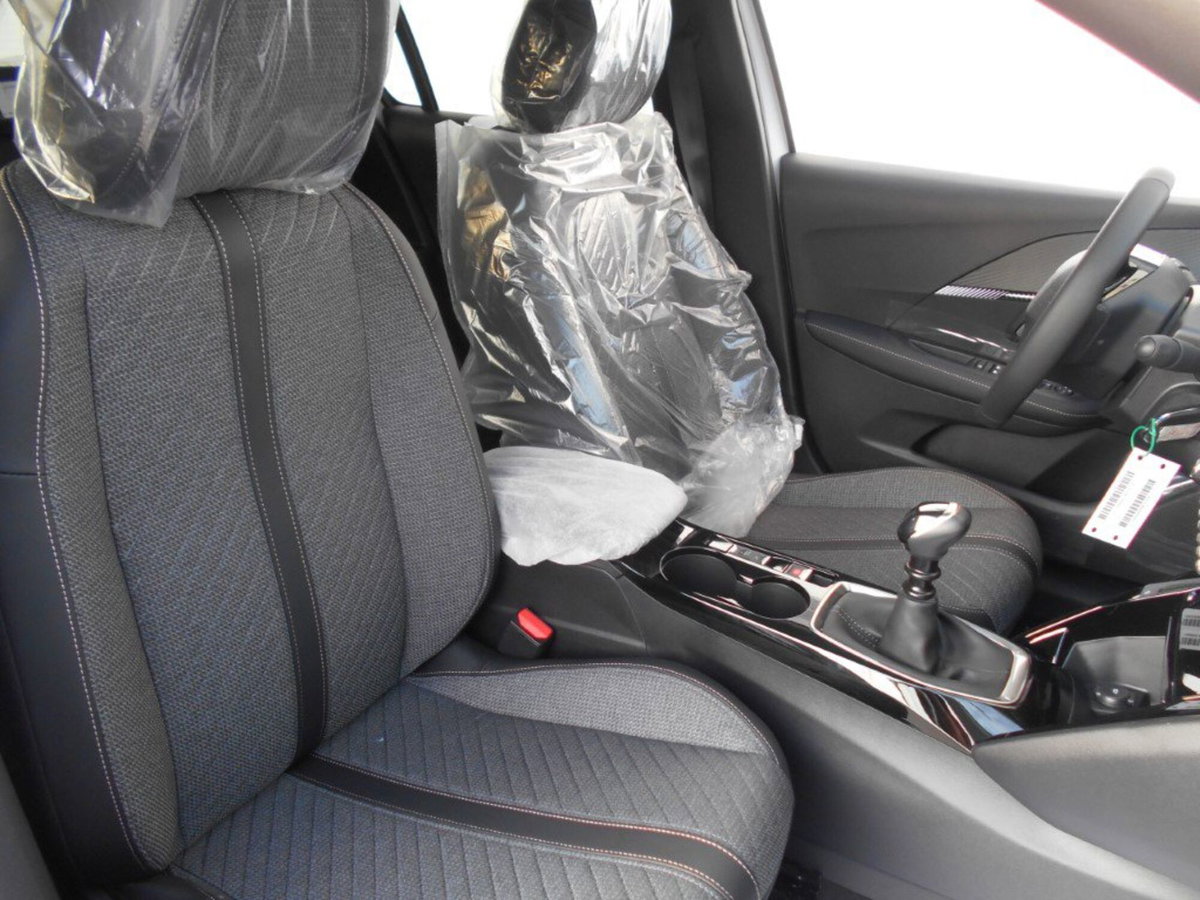 Peugeot 208 PureTech 100 Stop&Start 5 porte Allure (8)