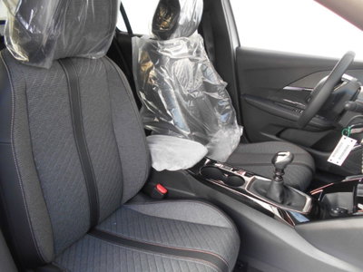 Peugeot 208 PureTech 100 Stop&Start 5 porte Allure (8)