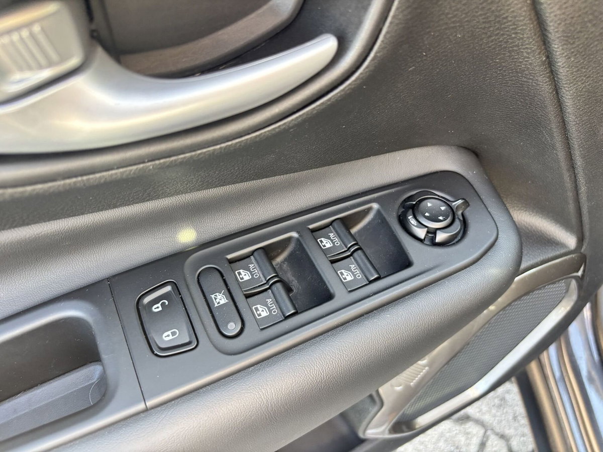 Jeep Renegade 1.5 turbo t4 mhev Summit 2wd dct (14)