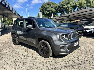 Jeep Renegade 1.5 turbo t4 mhev Summit 2wd dct (3)
