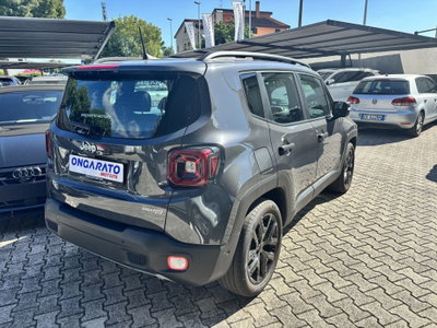 Jeep Renegade 1.5 turbo t4 mhev Summit 2wd dct (4)