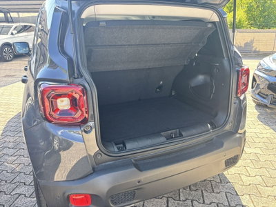 Jeep Renegade 1.5 turbo t4 mhev Summit 2wd dct (6)