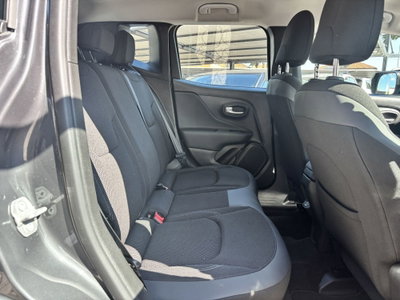 Jeep Renegade 1.5 turbo t4 mhev Summit 2wd dct (7)