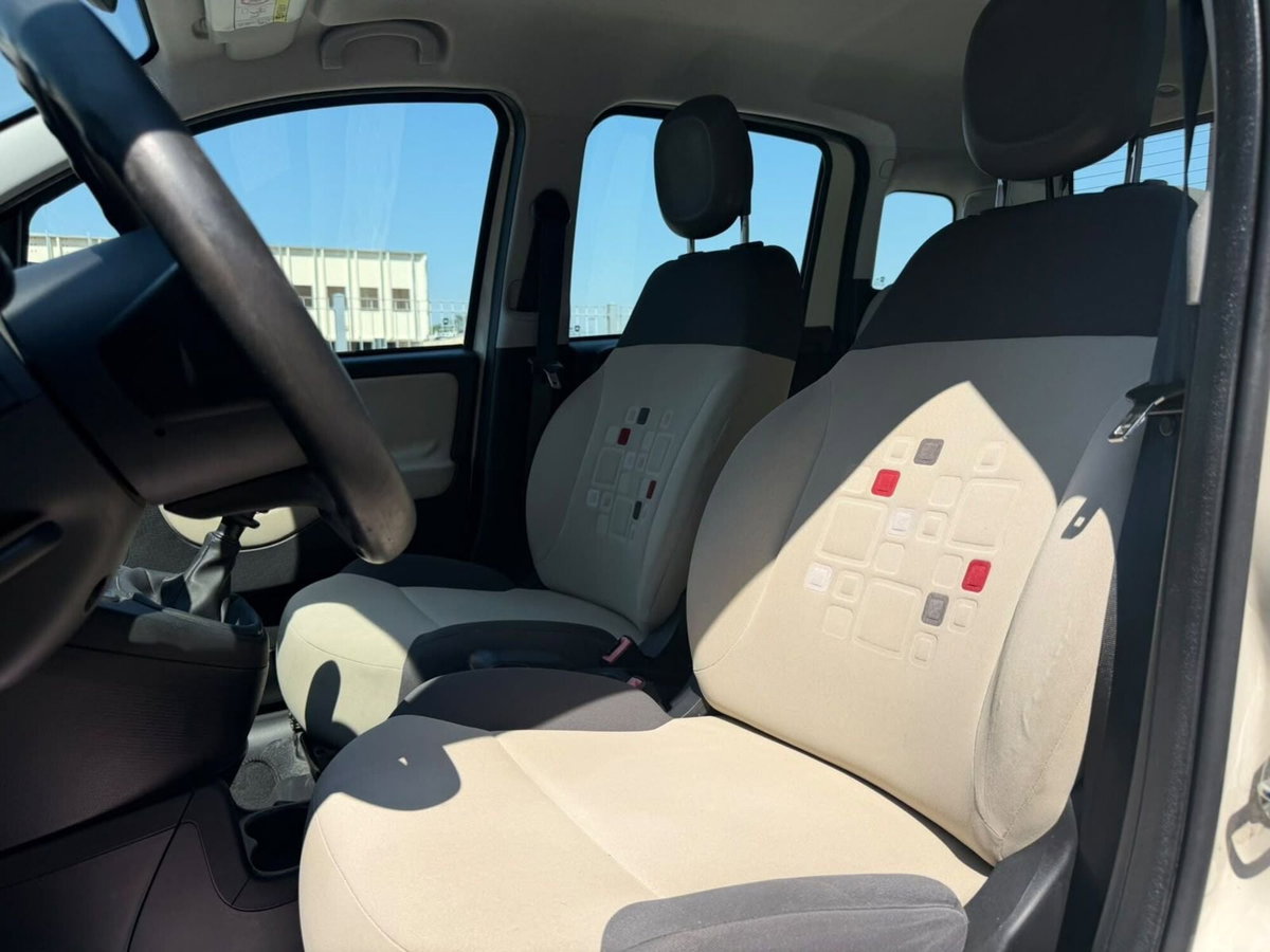 Fiat Panda 0.9 TwinAir Turbo Natural Power Pop (10)