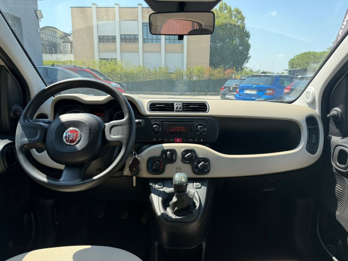 Fiat Panda 0.9 TwinAir Turbo Natural Power Pop (12)