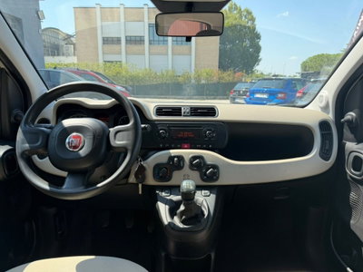 Fiat Panda 0.9 TwinAir Turbo Natural Power Pop (12)