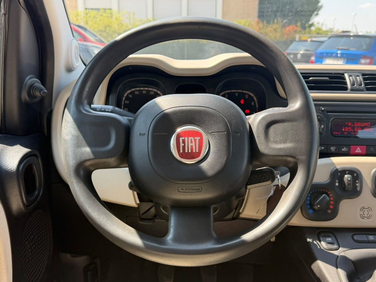 Fiat Panda 0.9 TwinAir Turbo Natural Power Pop (13)