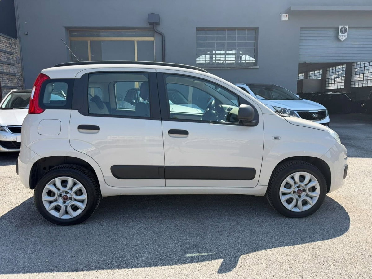 Fiat Panda 0.9 TwinAir Turbo Natural Power Pop (5)