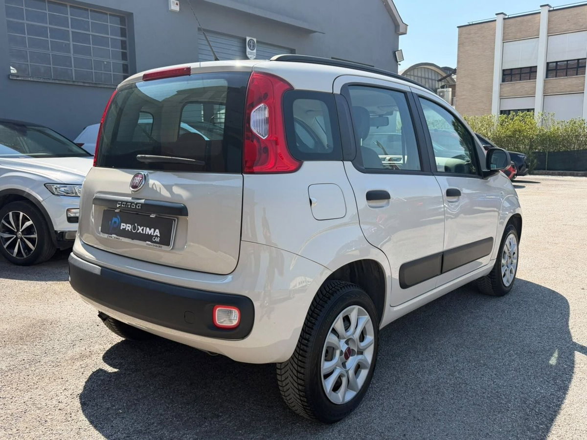Fiat Panda 0.9 TwinAir Turbo Natural Power Pop (6)