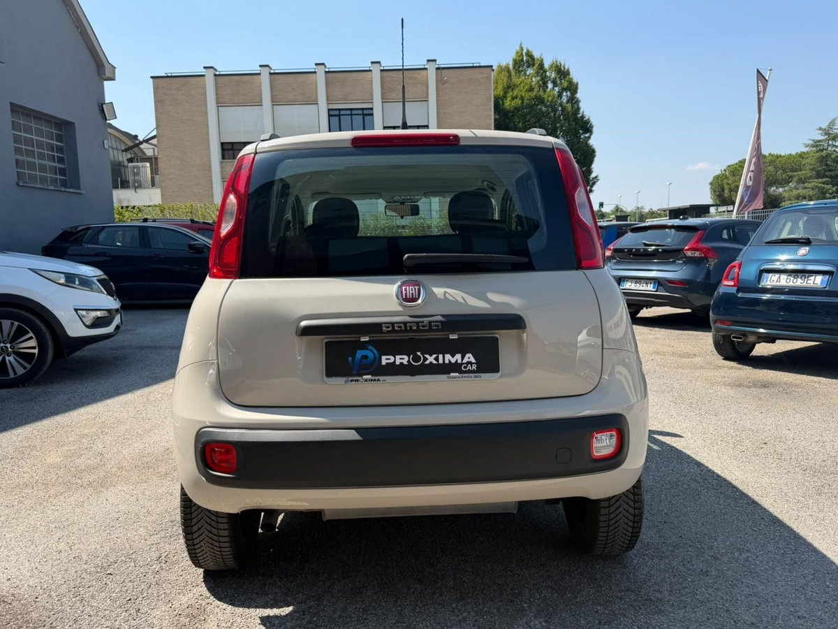 Fiat Panda 0.9 TwinAir Turbo Natural Power Pop (7)