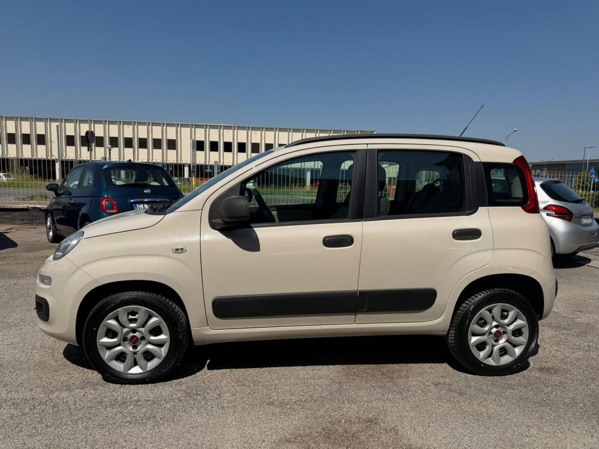 Fiat Panda 0.9 TwinAir Turbo Natural Power Pop (9)