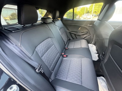 Mg MG3 1.5 hybrid+ Luxury auto (11)