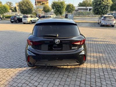 Mg MG3 1.5 hybrid+ Luxury auto (5)