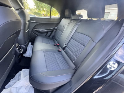 Mg MG3 1.5 hybrid+ Luxury auto (9)