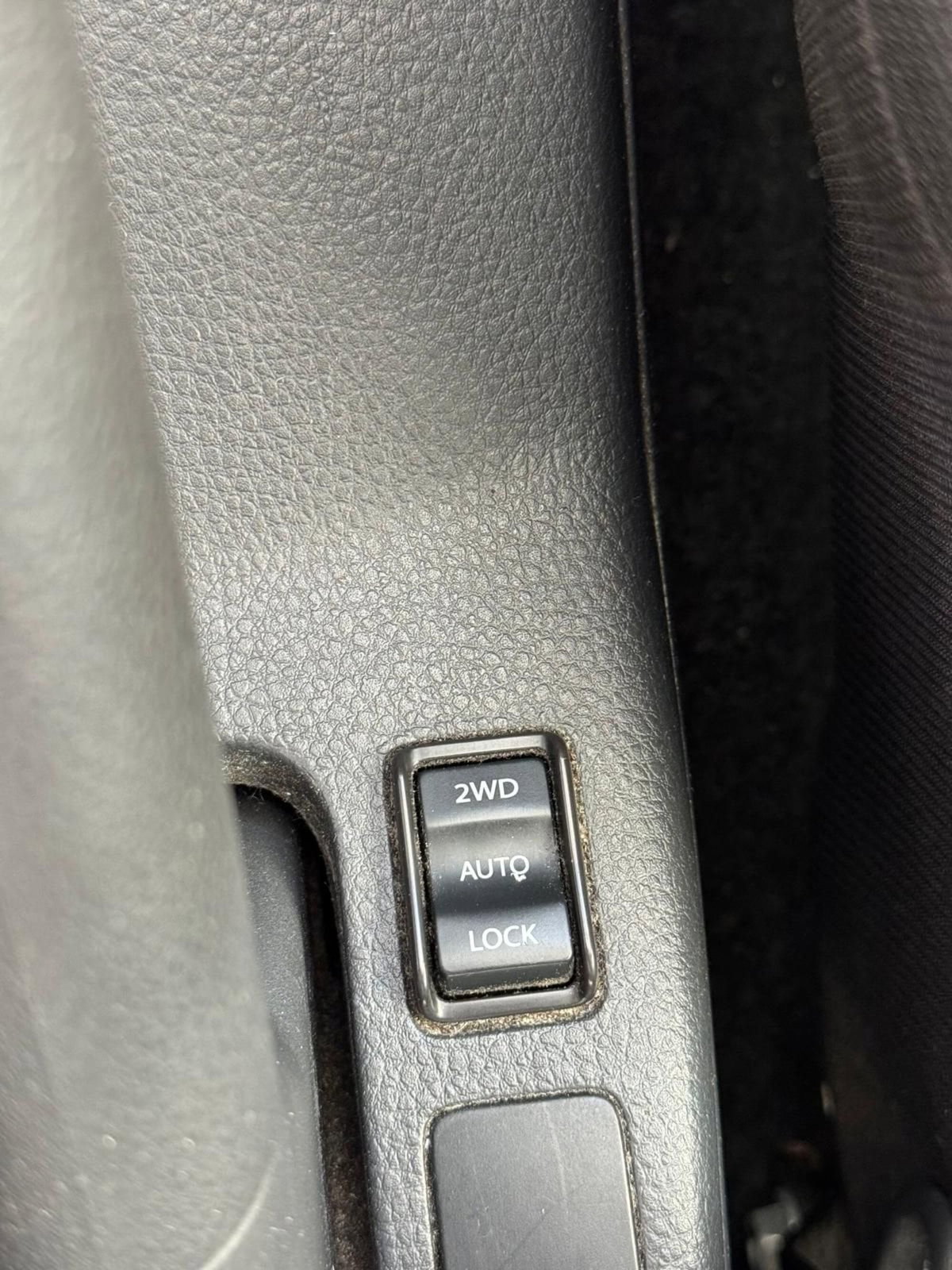 Fiat Sedici 1.9 MJT 4x4 Experience (13)