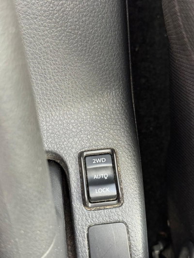 Fiat Sedici 1.9 MJT 4x4 Experience (13)