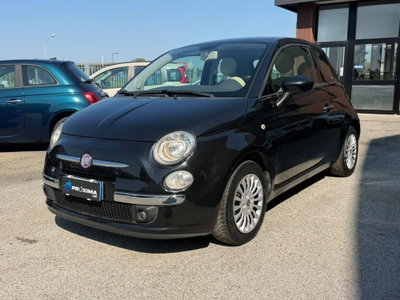 Fiat 500 1.2 EasyPower Lounge usata
