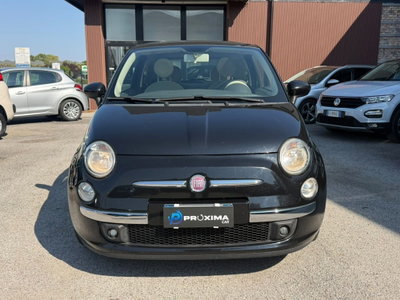 Fiat 500 1.2 EasyPower Lounge (2)