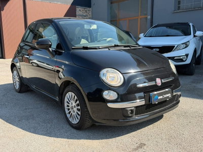 Fiat 500 1.2 EasyPower Lounge (3)