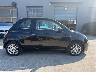 Fiat 500 1.2 EasyPower Lounge (4)