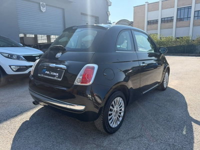Fiat 500 1.2 EasyPower Lounge (5)
