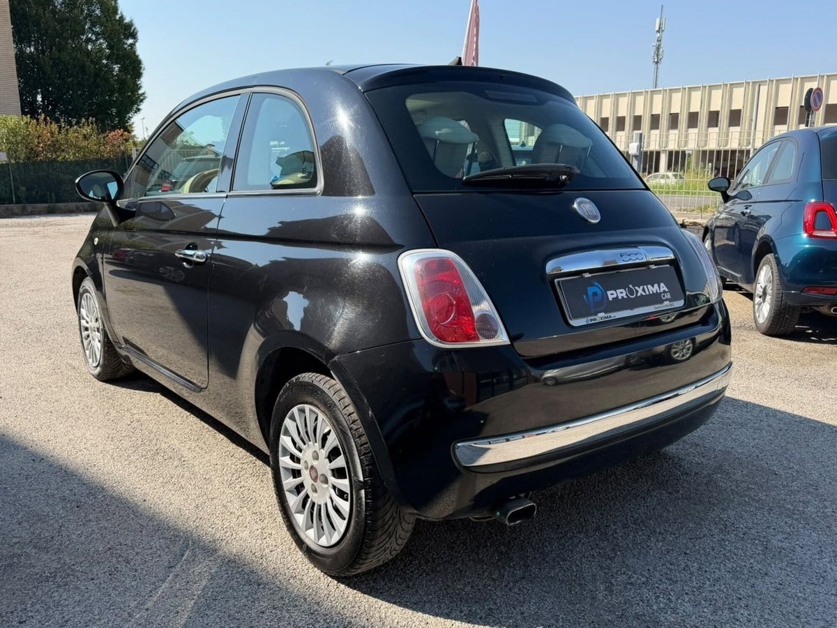 Fiat 500 1.2 EasyPower Lounge (7)
