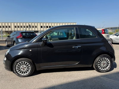 Fiat 500 1.2 EasyPower Lounge (8)