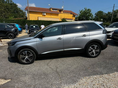 Peugeot 5008 1.5 bluehdi Allure Pack s&s 130cv eat8 (10)