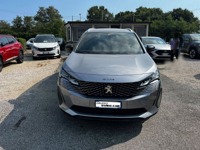 Peugeot 5008 1.5 bluehdi Allure Pack s&s 130cv eat8 (2)