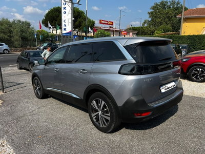 Peugeot 5008 1.5 bluehdi Allure Pack s&s 130cv eat8 (4)
