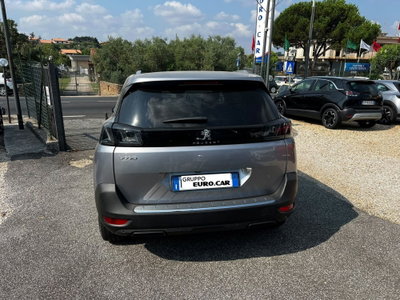 Peugeot 5008 1.5 bluehdi Allure Pack s&s 130cv eat8 (6)