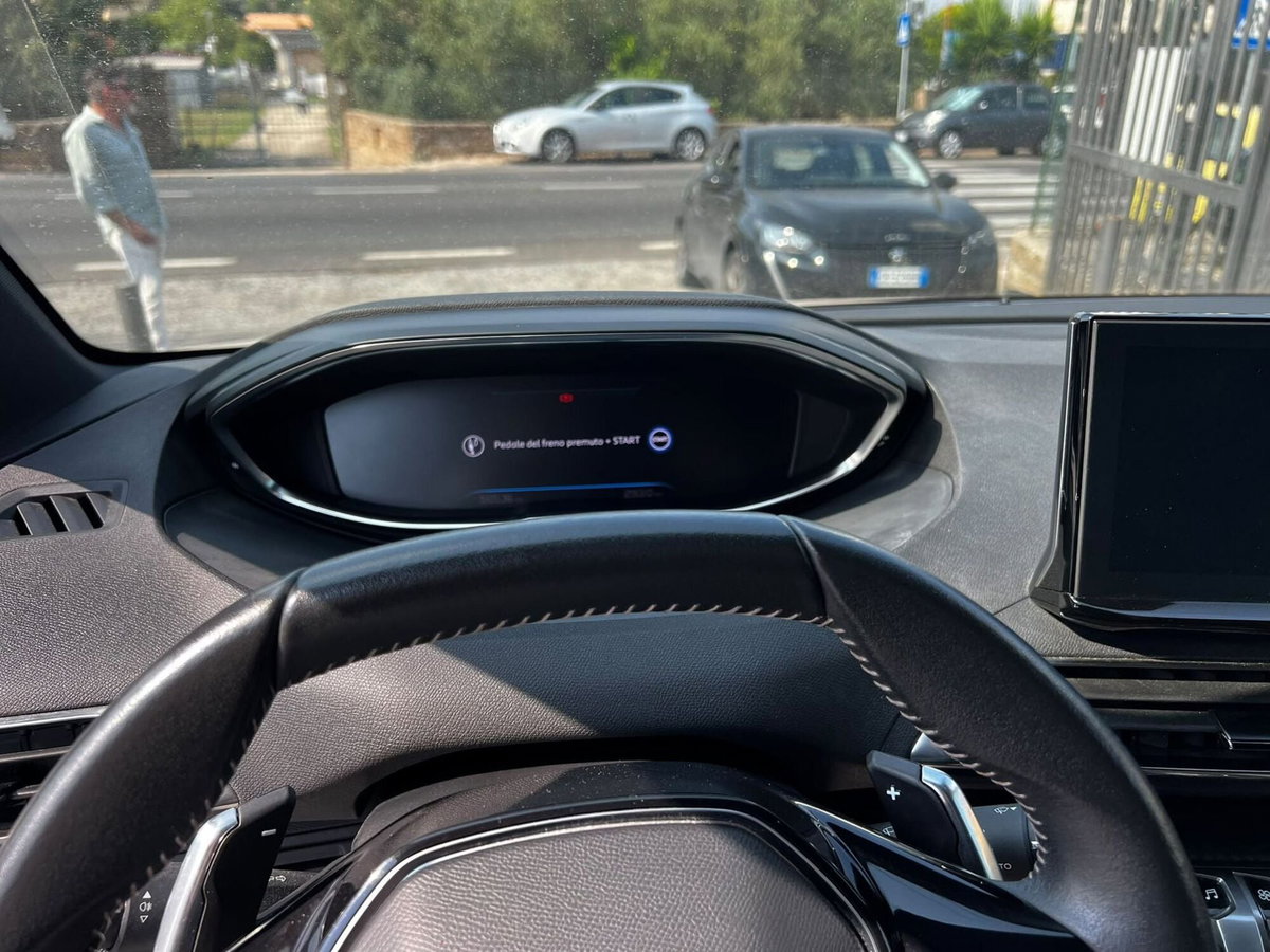 Peugeot 5008 1.5 bluehdi Allure Pack s&s 130cv eat8 (7)