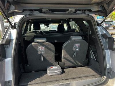 Peugeot 5008 1.5 bluehdi Allure Pack s&s 130cv eat8 (8)